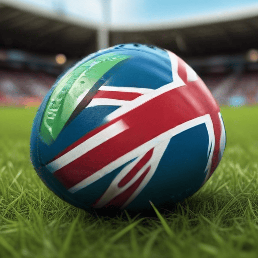 Illustration of USA first for Fijiana 7s in Cape Town