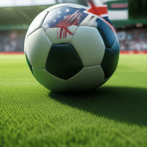 Illustration of USA side edge Rewa to qualify