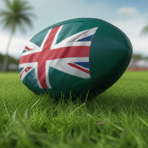 Illustration of USA side edge Rewa to qualify