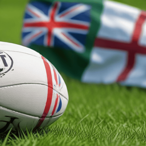 Illustration of USA star to grace Coral Coast 7s