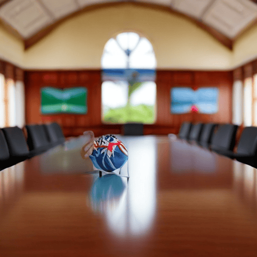 Illustration of USP Council to meet in Cooks this month