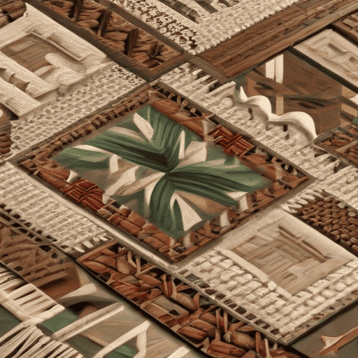 Illustration of Unbroken bloodline