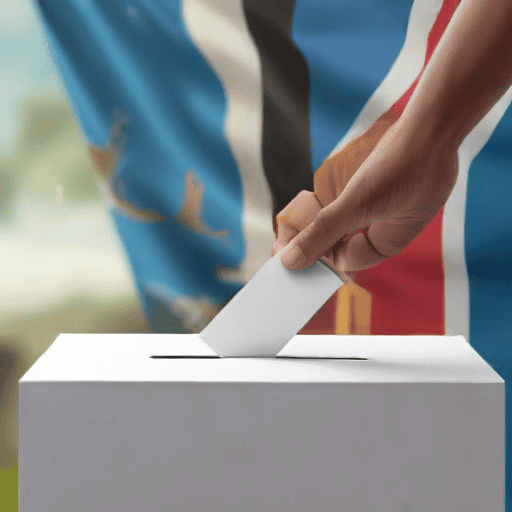 Unity Fiji’s Political Plans: Local Elections or 2026 General Election?