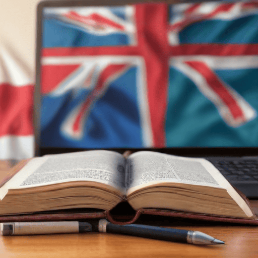 Illustration of University of Fiji Leads with Innovation in iTaukei Studies