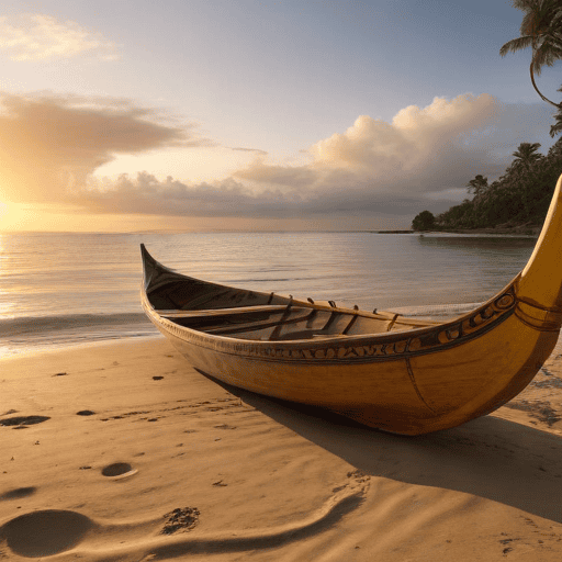 Illustration of University of Fiji Leads with Innovation in iTaukei Studies