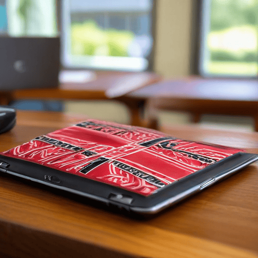 Illustration of University of Fiji Leads with Innovation in iTaukei Studies