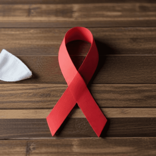 Illustration of Untested HIV cases worries Health Ministry