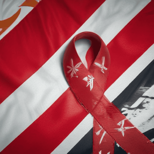 Illustration of Untested HIV cases worries Health Ministry