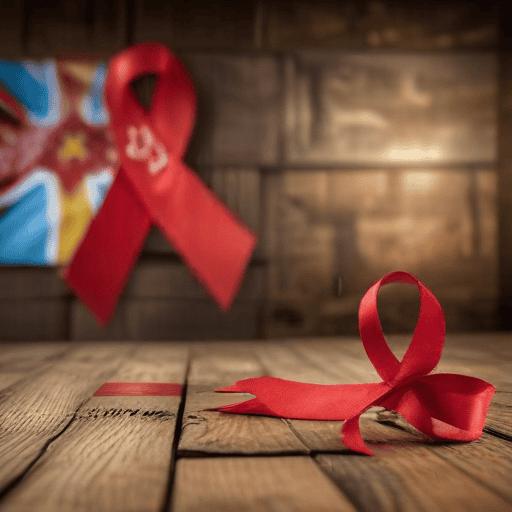 Illustration of Untested HIV cases worries Health Ministry