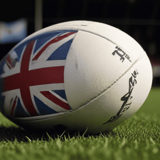 Illustration of Upcoming halfback plans to make move