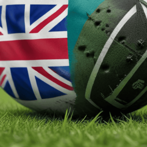 Illustration of Upcoming halfback plans to make move