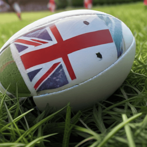 Illustration of Upcoming halfback plans to make move