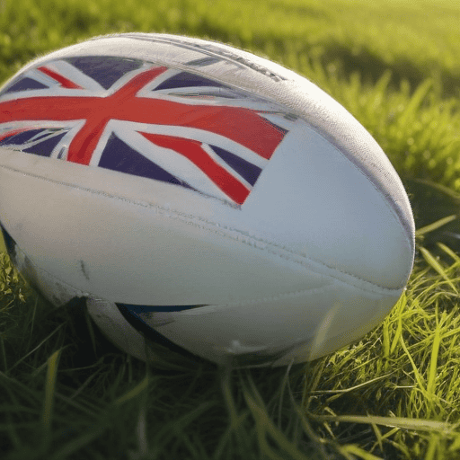 Illustration of Upcoming halfback plans to make move