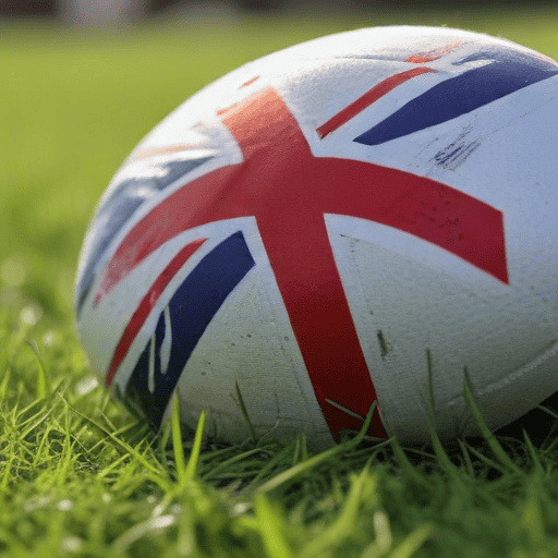 Illustration of Upcoming halfback plans to make move