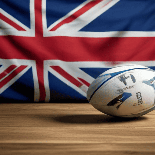 Illustration of Upcoming halfback plans to make move