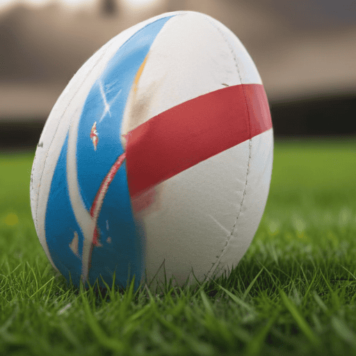 Illustration of Upcoming halfback plans to make move