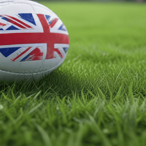 Illustration of Upcoming halfback plans to make move