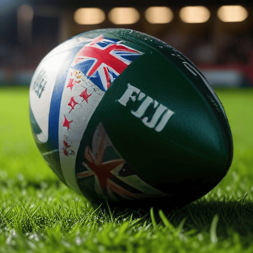 Illustration of Uproar over Fiji vs Ireland officiating