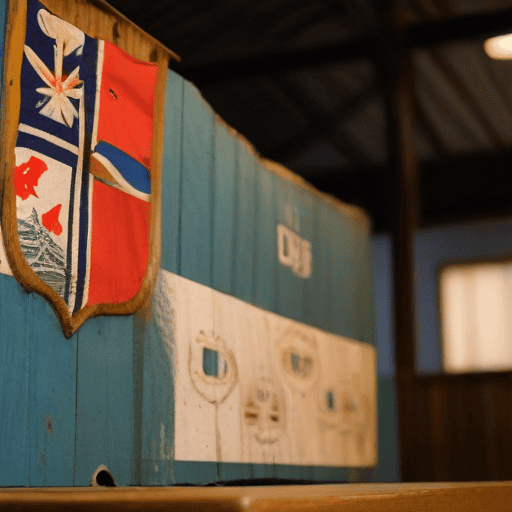 Illustration of Usamate Urges USP to Consider Pal ‘Step Down’