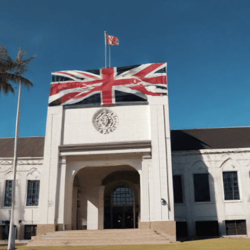 Illustration of Usamate Urges USP to Consider Pal ‘Step Down’