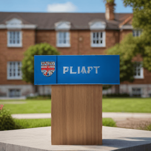 Illustration of Usamate Urges USP to Consider Pal ‘Step Down’