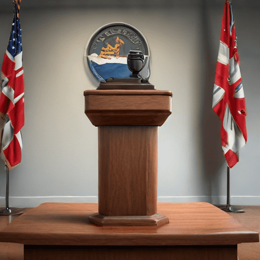 USP Leadership in Turmoil: Calls for Change Amid Resignation Offer