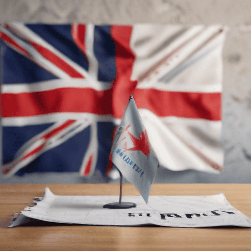 Illustration of Usamate Urges USP to Consider Pal ‘Step Down’