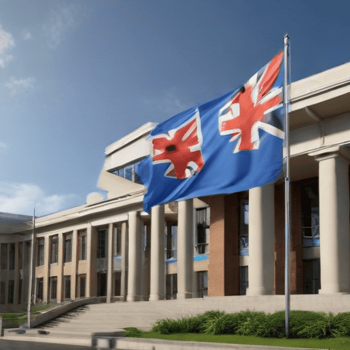 Illustration of Usamate Urges USP to Consider Pal ‘Step Down’