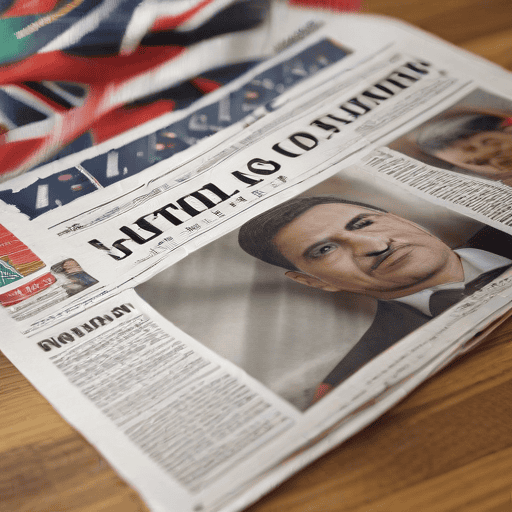 Illustration of Usamate labels Sayed-Khaiyum as ‘hypocrite’