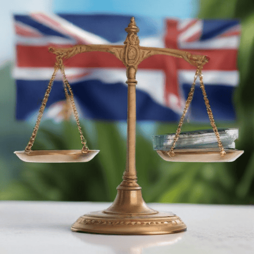 Illustration of Usamate labels Sayed-Khaiyum as ‘hypocrite’