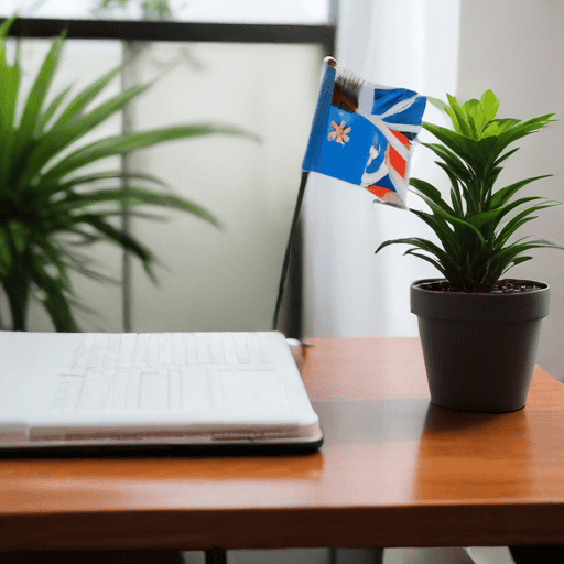 Illustration of Utoikamanu is new USP Pro-Chancellor