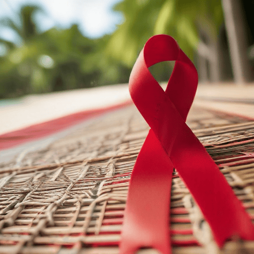 Illustration of VIOLENCE AGAINST WOMEN AND GIRLS AND HIV/AIDS – A DEADLY LINK