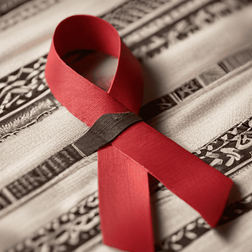 Illustration of VIOLENCE AGAINST WOMEN AND GIRLS AND HIV/AIDS – A DEADLY LINK