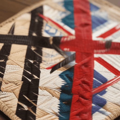 Illustration of Vakayagataki Vinaka na Iyaubula