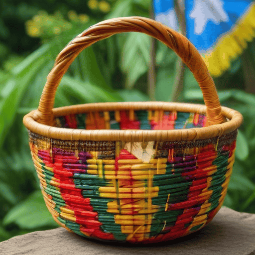 Illustration of Vakayagataki Vinaka na Iyaubula