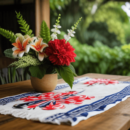 Illustration of Vakayagataki Vinaka na Iyaubula