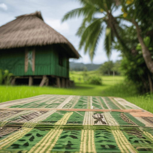 Illustration of Vakayagataki Vinaka na Iyaubula