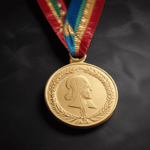 Illustration of Valetini claims 2024 John Eales Medal