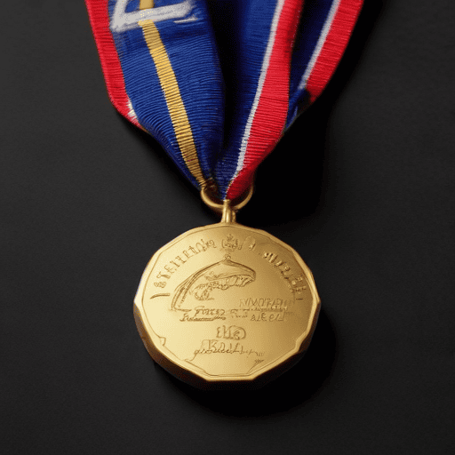 Illustration of Valetini claims 2024 John Eales Medal