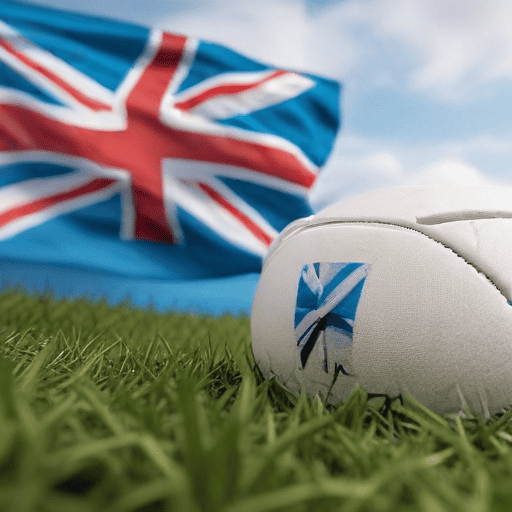 Illustration of Vanua support drives St Teresa Naba’s success