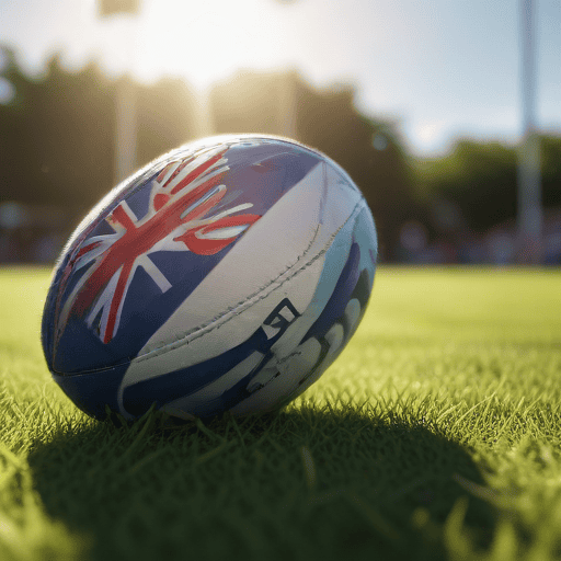 Illustration of Vanua support drives St Teresa Naba’s success