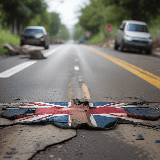 Illustration of Vanuatu President Declares State of Emergency