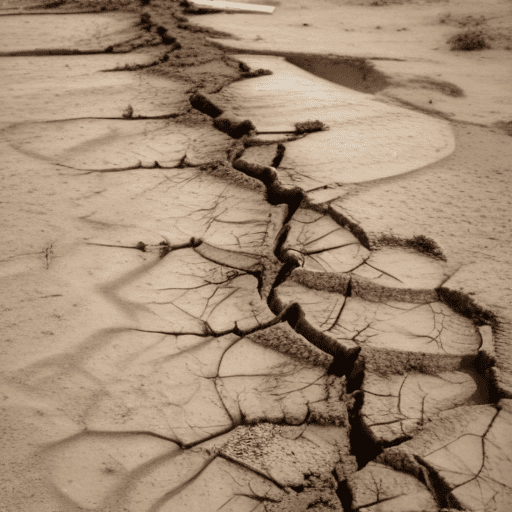 Illustration of Vanuatu President Declares State of Emergency