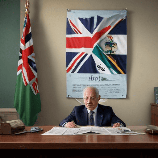 Illustration of Vasu-Zhong link | PM open to investigation if matter is raised