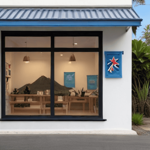 Illustration of Vasu encourages iTaukei to run businesses