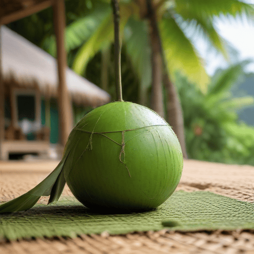 Illustration of Vasu encourages iTaukei to run businesses