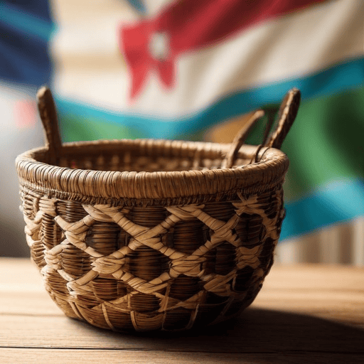 Illustration of Vasu encourages iTaukei to run businesses