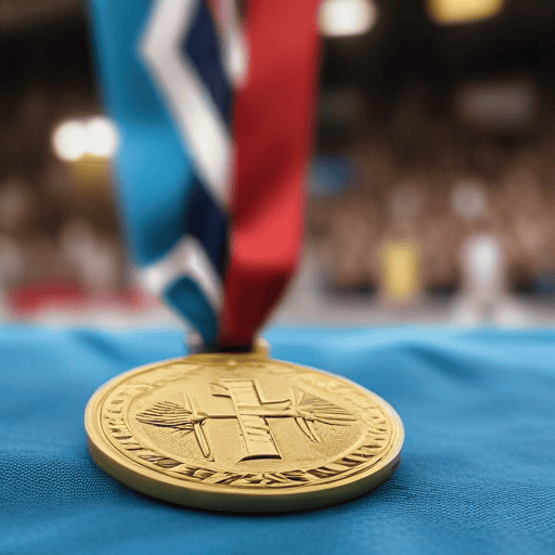 Illustration of Vatanitawake: I want to be a Flying Fijian