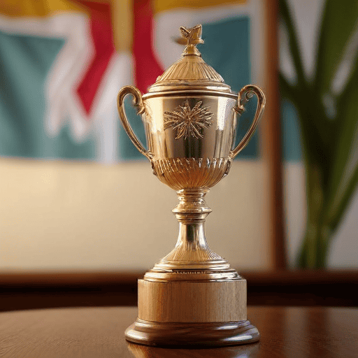 Illustration of Vatanitawake: I want to be a Flying Fijian