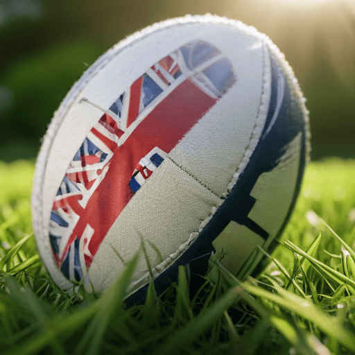 Illustration of Vatanitawake: I want to be a Flying Fijian